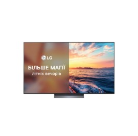 Телевизор LG OLED65C54LA