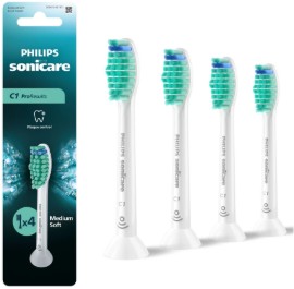 Насадка для зубной щетки Philips Sonicare HX6014/87 ProResults
