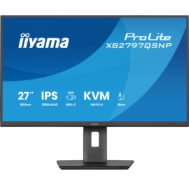 Монитор IIYAMA ProLite XB2797QSNP-B1