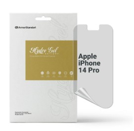 Захисна плівка для смартфону Armorstandart Anti-spy for Apple iPhone 14 Pro (ARM63994)