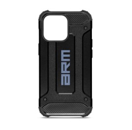 Чехол для смартфона Armorstandart Panzer for Apple iPhone 13 Pro Black (ARM70796)
