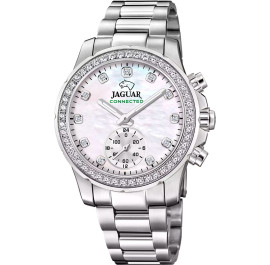 Смарт-годинник Jaguar Connected Lady J980/1