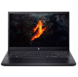 Ноутбук ігровий Acer Nitro V 15 ANV15-41 (NH.QSGEU.003) Obsidian Black