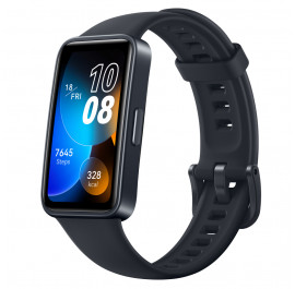 Смарт-годинник Huawei Band 8 Midnight Black