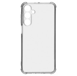 Чохол для смартфону Armorstandart Air Force for Samsung A16 4G (A165) Camera cover Clear (ARM80121)