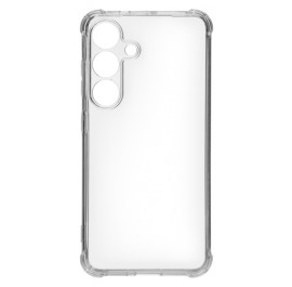 Чохол для смартфону Armorstandart Air Force for Samsung S25 Camera cover Clear (ARM81597)