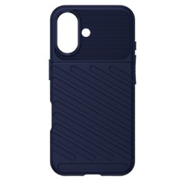 Чехол для смартфона Armorstandart Rhino for Apple iPhone 16 Blue (ARM82278)