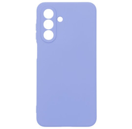 Чохол для смартфону Armorstandart ICON for Samsung A26 5G Camera cover Lavender (ARM82185)