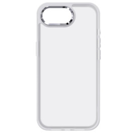Чохол для смартфону Armorstandart UNIT2 for Apple iPhone 16e Matte Clear (ARM83855)
