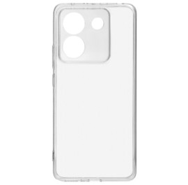 Чохол для смартфону Armorstandart Air for Xiaomi Poco M7 Pro 5G Camera cover Clear (ARM83144)