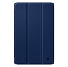 Чохол для планшету Armorstandart Smart Case for Samsung Tab S10 FE+ (SM-X620/X626) Blue (ARM85346)