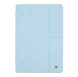 Чохол для планшета Armorstandart Y-Type PEN для Samsung Galaxy Tab S9/S9 FE/S10 FE/S10 Lite Blue (ARM85519)