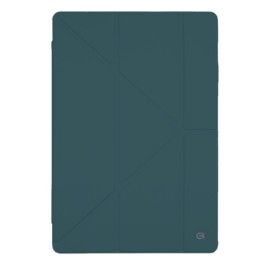Чохол для планшету Armorstandart Y-Type PEN for Samsung Galaxy Tab S10 FE+ Pine Green (ARM85533)