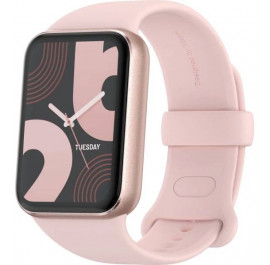 Фітнес-браслет Xiaomi Smart Band 9 Pro Rose Gold