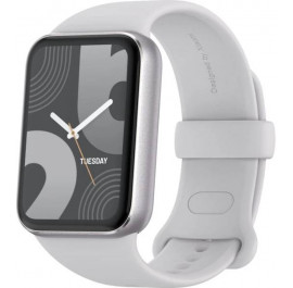 Фітнес-браслет Xiaomi Smart Band 9 Pro Moonlight Silver