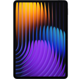 Планшет Xiaomi Pad 7 Pro WiFI 12/512GB Gray (VHU5422EU)