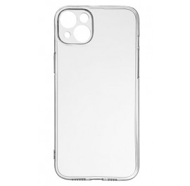 Чохол для смартфону Armorstandart Air Series for Apple iPhone 15 Plus Camera cover Transparent (ARM68238)