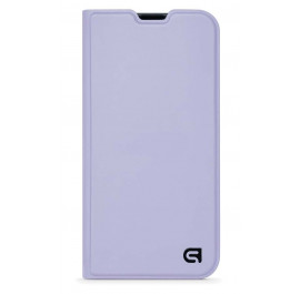 Чохол для смартфону Armorstandart OneFold Case for Apple iPhone 14 Lavender (ARM69245)