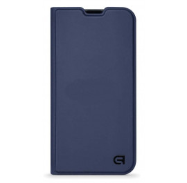 Чохол для смартфону
Armorstandart OneFold Case for Apple iPhone 13 Pro Dark Blue (ARM69253)
