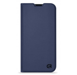Чохол для смартфону
 Armorstandart OneFold Case for Apple iPhone 13 Pro Max Dark Blue (ARM69256)