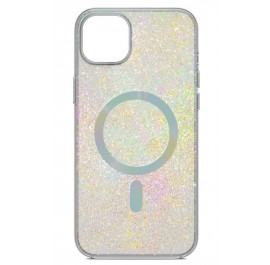 Чехол для смартфона Armorstandart Glow Magsafe for Apple iPhone 15 Plus Tansparent (ARM69900)