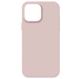 Чохол для смартфону Armorstandart Icon2 Case for Apple iPhone 15 Pro Max Light Pink (ARM70533)