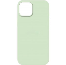 Чохол для смартфону Armorstandart ICON2 Case for  Apple iPhone 15 Soft Mint (ARM76999)
