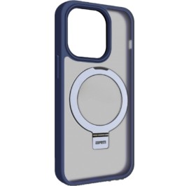 Чехол для смартфона Armorstandart Unit Stand for Apple iPhone 13 Pro Dark Blue (ARM74899)