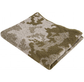 Рушник банний GM Textile піксель махровий 70х140