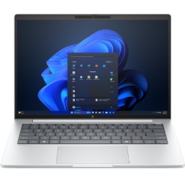 Ноутбук HP EliteBook 8-G1i (B8MW3AW) Silver