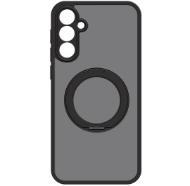 Чехол для смартфона MAKE Shadow Stand for Samsung A57, Black (MCSDT-SA57BK)