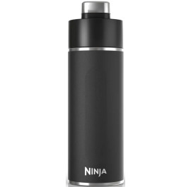 Термопляшка Ninja Thirsti 530 мл Black (DW1801EUUKBK)