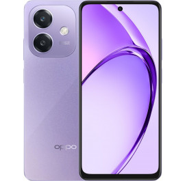 Смартфон OPPO A3 6/256Gb Starry Purple
