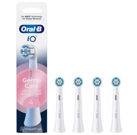 Насадка для зубної щітки Oral-B iO RB SWF-4 4шт
