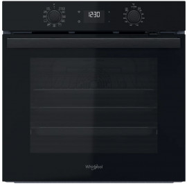 Духова шафа електрична Whirlpool OMR58HU1B