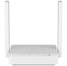 Маршрутизатор интернет WiFi5 Keenetic 1200MBPS EXPLORER (KN-1621)