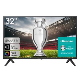 Телевізор Hisense 32A4K