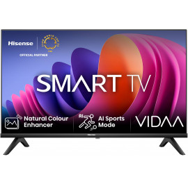 Телевізор Hisense 40A4N