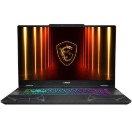 Ноутбук ігровий MSI Cyborg 15 B2RWEKG-266XUA (9S7-15Q342-266) Black