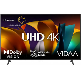 Телевізор Hisense 43A6N