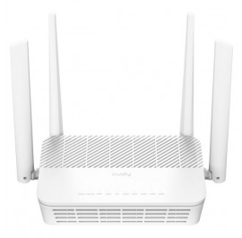 Маршрутизатор інтернет WiFi6 Cudy WR3000S