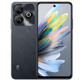 Смартфон ZTE Blade A75 4/128Gb Black