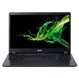 Ноутбук Acer Aspire 3 A315-56-32XT (NX.HS5EU.01L) Shale Black