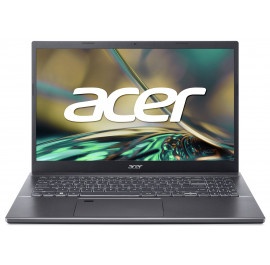 Ноутбук Acer Aspire 5 A515-57 (NX.KN4EU.006) Steel Gray