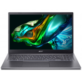 Ноутбук Acer Aspire 5 A515-58M (NX.KHFEU.004) Steel Gray