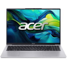 Ноутбук Acer Aspire Lite AL16-52P (NX.J5SEU.001) Silver
