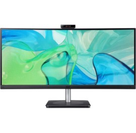 Монітор Acer CB343CURDbemiiphcuzx (UM.CB3EE.D07)
