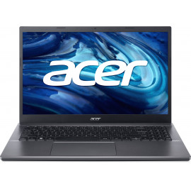 Ноутбук Acer Extensa 15 EX215-55 (NX.EGYEU.02W) Steel Gray