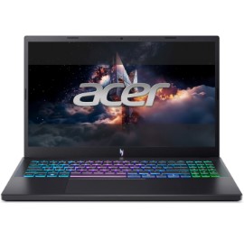 Ноутбук игровой Acer Nitro V 15 ANV15-A31-R0KM (NH.U3REU.00D) Shale Black