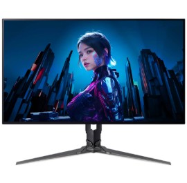 Монитор игровой Acer Predator X32X3BMIIPHUZX (UM.JXXEE.301)